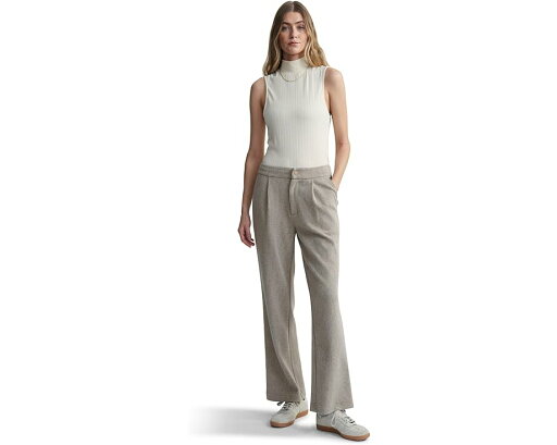 バーリー 31.5" レディース 【 VARLEY ABERDEEN STRGHT LEG PANTS / TAUPE MARL 】 レディースファッション ボトムス パンツ バーリー 31.5" レディース 【 VARLEY ABERDEEN STRGHT LEG PANTS / TAUPE MARL 】 レディースファッション ボトムス パンツ