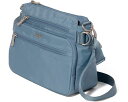 【★スーパーSALE★6/11午前2時迄】バッガリーニ レディース 【 BAGGALLINI MARAIS CROSSBODY / 】 バッグ レディースバッグ ハンドバッグ(4)