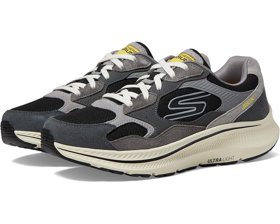 スケッチャーズ ラン 2.0 スニーカー メンズ 【 SKECHERS GO RUN CONSISTENT - RETRO / 】