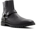 【★Fashion THE SALE★7/12午前10時迄】アルド 黒色 ブラック メンズ 【 ALDO BREWSTER / BLACK 】 ブーツ