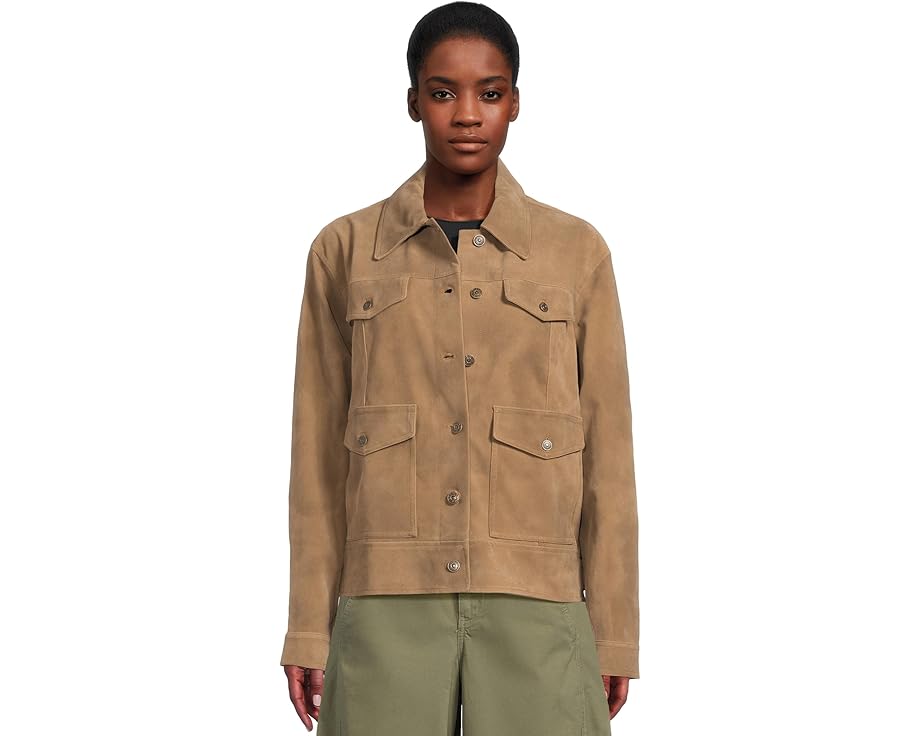 フリーピープル フリー ナイト ジャケット 銅 ブロンズ レディース 【 FREE PEOPLE NIGHT RANCH VEGAN ..