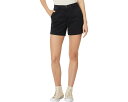 【★スーパーSALE★6/11午前2時迄】ジーンズ ハイ ライズ ショーツ ハーフパンツ 黒色 ブラック レディース 【 AG JEANS CADEN HIGH RISE TAILORED TROUSER SHORTS / SULFUR BLACK 】 ブーツ