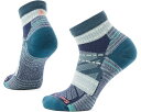 【★Fashion THE SALE★7/12午前10時迄】スマートウール 靴下 緑 グリーン レディース 【 SMARTWOOL HIKE LIGHT CUS...