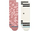 【★Fashion THE SALE★7/12午前10時迄】スタンス クルー ボックス ローズ レディース 【 STANCE PURRFECT CREW BOX...