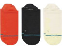 【★Fashion THE SALE★7/12午前10時迄】スタンス ウルトラ 3個入 レディース 【 STANCE ECLIPTIC ULTRA TAB 3 ...