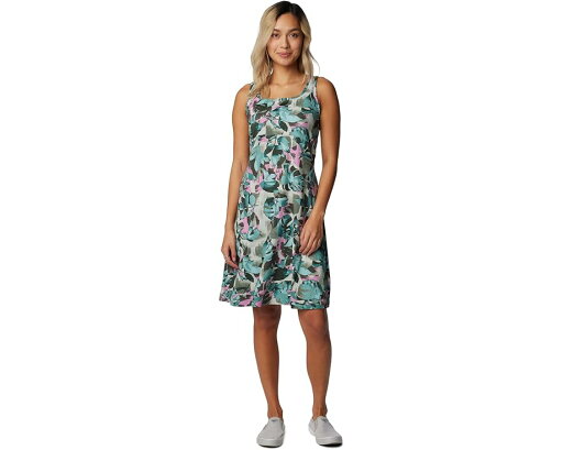 コロンビア ドレス FREEZER? レディース 【 COLUMBIA III DRESS / 】 レディースファッション コロンビア ドレス FREEZER? レディース 【 COLUMBIA III DRESS / 】 レディースファッション