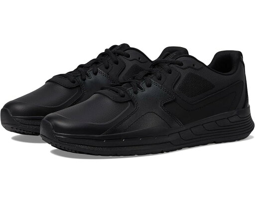 スニーカー 運動靴 黒色 ブラック スニーカー メンズ 【 SHOES FOR CREWS CONDOR II / BLACK 】 スニーカー 運動靴 黒色 ブラック スニーカー メンズ 【 SHOES FOR CREWS CONDOR II / BLACK 】