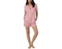 【★Fashion THE SALE★7/12午前10時迄】クラシック レディース 【 BEDHEAD PJS ORGANIC COTTON CLASSIC S...