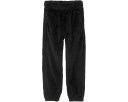 アディダス ジョガーパンツ 黒色 ブラック ジュニア キッズ 【 ADIDAS KIDS COZY FURRY SHERPA JOGGER / BLACK ADI 】 ベビー マタニティ ボトムス(4)