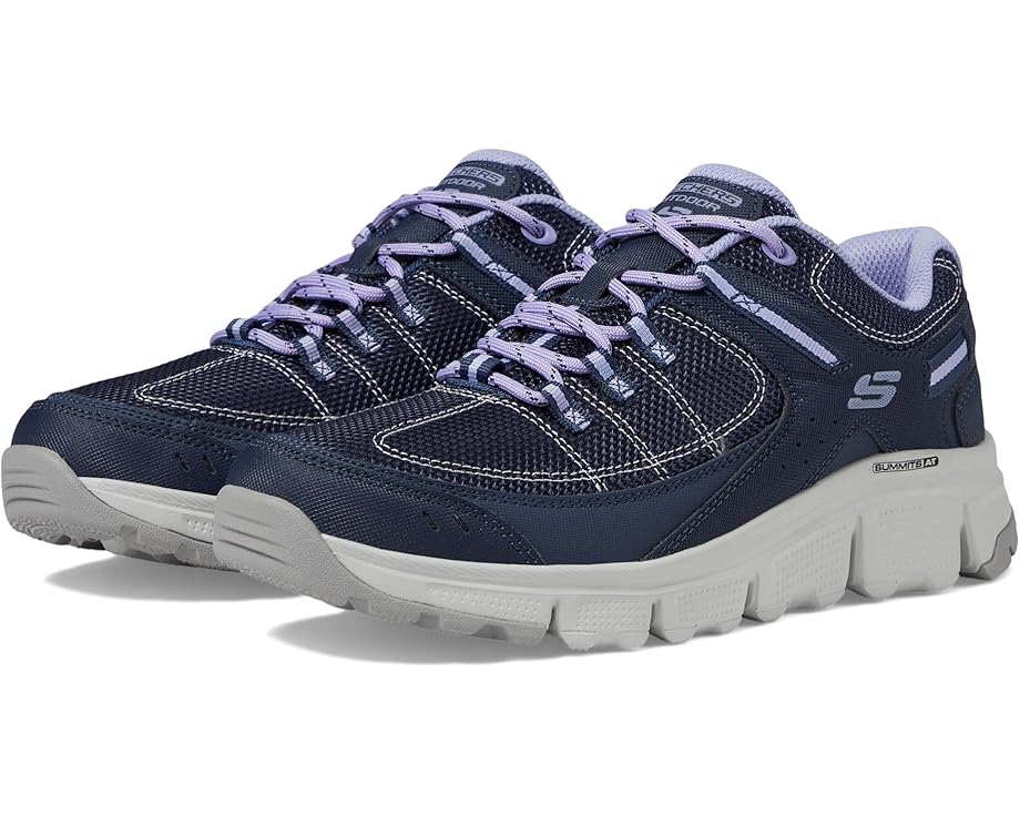 スケッチャーズ スニーカー レディース 【 SKECHERS SUMMITS AT ARTISTA BLUFF / 】