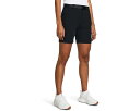 ショーツ ハーフパンツ アンダーアーマー 7" レディース 【 UNDER ARMOUR DRIVE SHORTS / 】 ブーツ