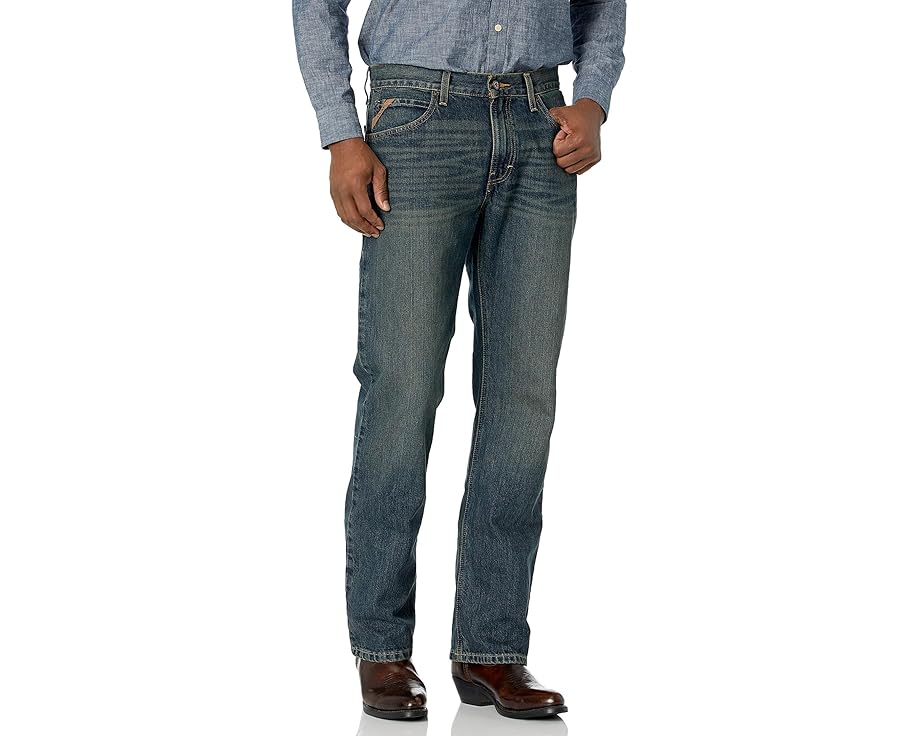 ˥㤨֥ꥢå 쥬    ARIAT M2 RELAXED LEGACY BOOTCUT JEANS IN SWAGGER /  ֡ġפβǤʤ23,300ߤˤʤޤ