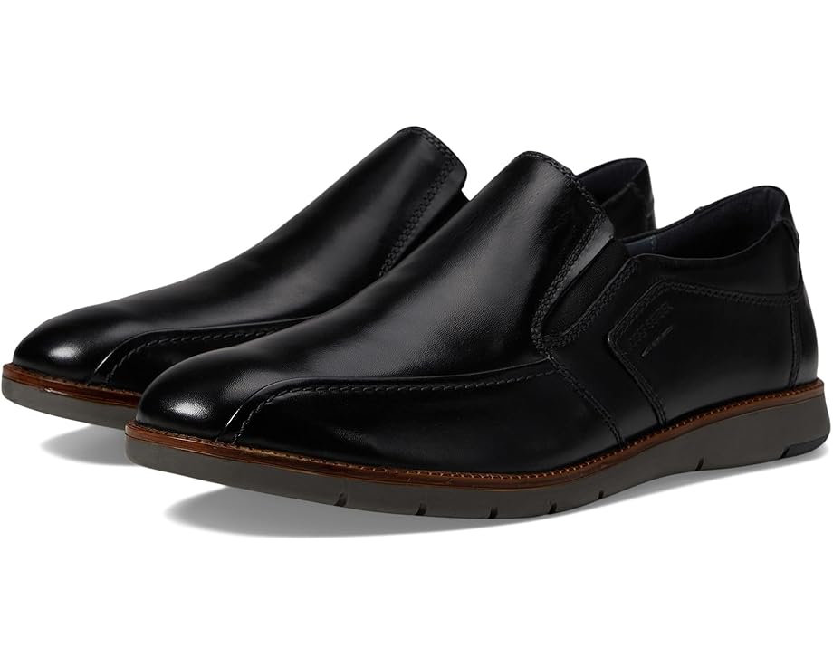 ジョセフ セイベル 黒色 ブラック メンズ 【 JOSEF SEIBEL TYLER 38 / BLACK 】