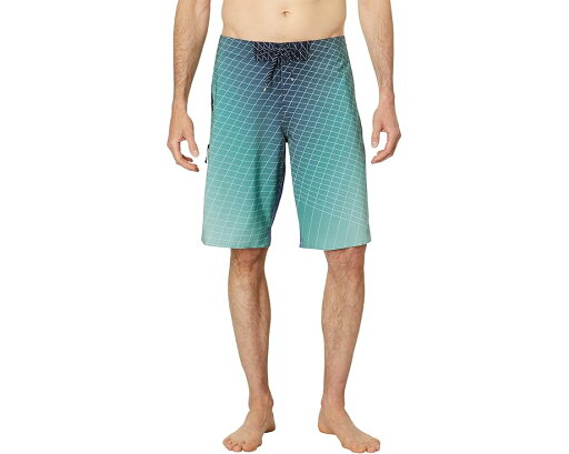 ビラボン プロ メンズ 【 BILLABONG FLUID PRO BOARDSHORT / DUSTY TEAL 】 メンズファッション 水着 ビラボン プロ メンズ 【 BILLABONG FLUID PRO BOARDSHORT / DUSTY TEAL 】 メンズファッション 水着