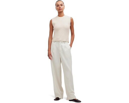 【★スーパーSALE★6/11午前2時迄】メイドウェル タンクトップ レディース 【 MADEWELL SENECA COTTON BOUCLE TANK / 】 レディースファッション トップス Tシャツ カットソー 【★スーパーSALE★6/11午前2時迄】メイドウェル タンクトップ レディース 【 MADEWELL SENECA COTTON BOUCLE TANK / 】 レディースファッション トップス Tシャツ カットソー