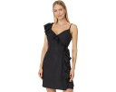 リリーピュリッツァー ドレス レディース 【 LILLY PULITZER LAVIANNA DRESS / NOIR 】 レディースファッション