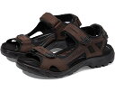 【★Fashion THE SALE★7/12午前10時迄】エコースポーツ メンズ 【 ECCO SPORT YUCATAN / 】 サンダル
