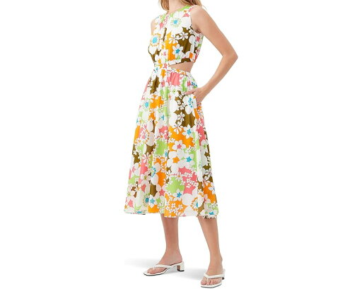 トリーナターク ドレス レディース 【 TRINA TURK ARTIMO DRESS / MULTI 】 レディースファッション トリーナターク ドレス レディース 【 TRINA TURK ARTIMO DRESS / MULTI 】 レディースファッション