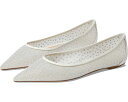 【★Fashion THE SALE★7/12午前10時迄】スチュアートワイツマン 白色 ホワイト クリーム レディース 【 STUART WEITZMAN E...