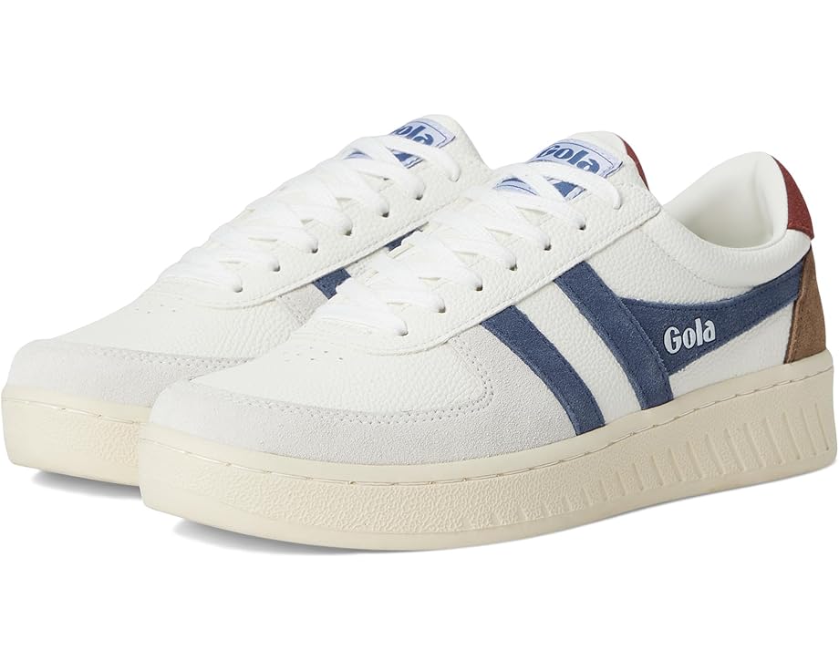 ゴーラ スニーカー メンズ 【 GOLA GRANDSLAM TRIDENT / 】