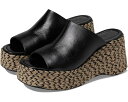 セイシェルズ 黒色 ブラック レディース 【 SEYCHELLES TULIP / BLACK 】 パンプス