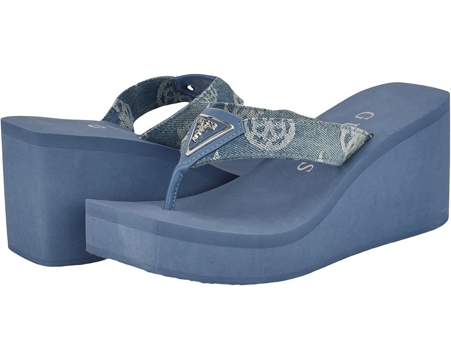 ゲス レディース 【 GUESS DEMMEY / 】 パンプス