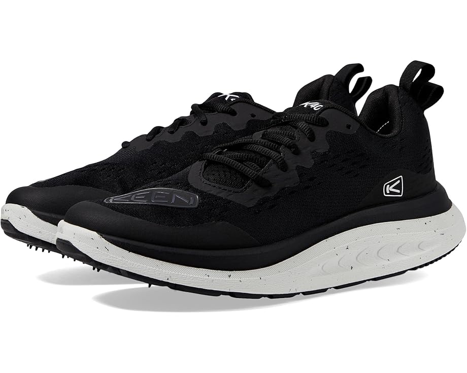 キーン パフォーマンス スニーカー メンズ 【 KEEN WK400 PERFORMANCE BREATHABLE WALKING / 】