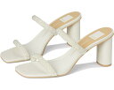 ドルチェヴィータ パール 白色 ホワイト レディース 【 DOLCE VITA NOLAH PEARL / WHITE 】 パンプス(4)