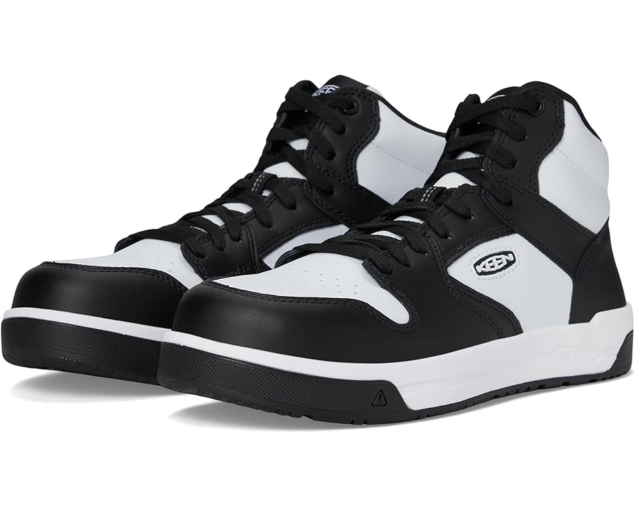 キーン ユーティリティ ミッド スニーカー メンズ 【 KEEN UTILITY OVERTON MID / 】