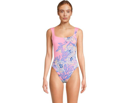 リリーピュリッツァー レディース 【 LILLY PULITZER CASHEL ONE-PIECE / MULTI TOTALLY KOALAFIED 】 レディースファッション 水着 リリーピュリッツァー レディース 【 LILLY PULITZER CASHEL ONE-PIECE / MULTI TOTALLY KOALAFIED 】 レディースファッション 水着