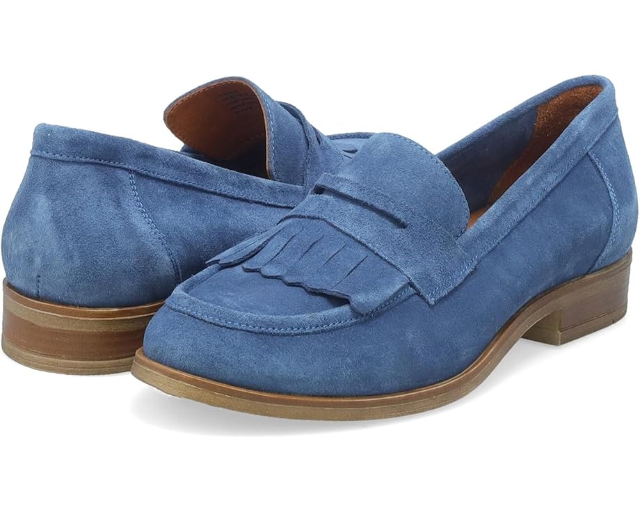 ミズモーズ レディース 【 MIZ MOOZ ILONA / 】 ローファー