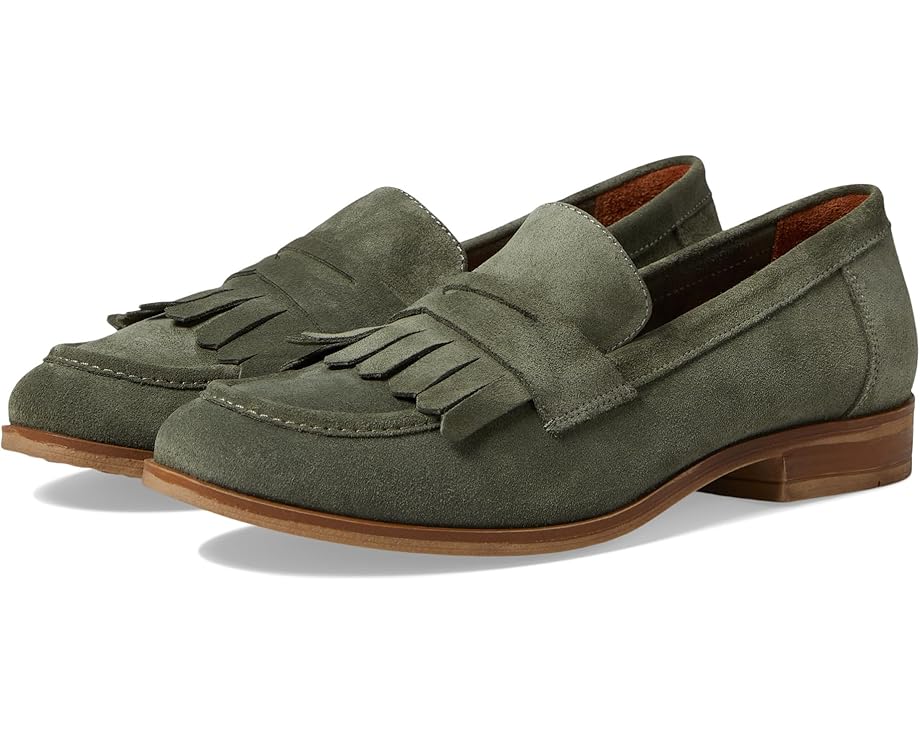 ミズモーズ レディース 【 MIZ MOOZ ILONA / 】 ローファー 2