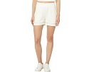 オールセインツ ショーツ ハーフパンツ 白色 ホワイト レディース 【 ALLSAINTS EWELINA SHORTS / CHALK WHITE 】 ブーツ