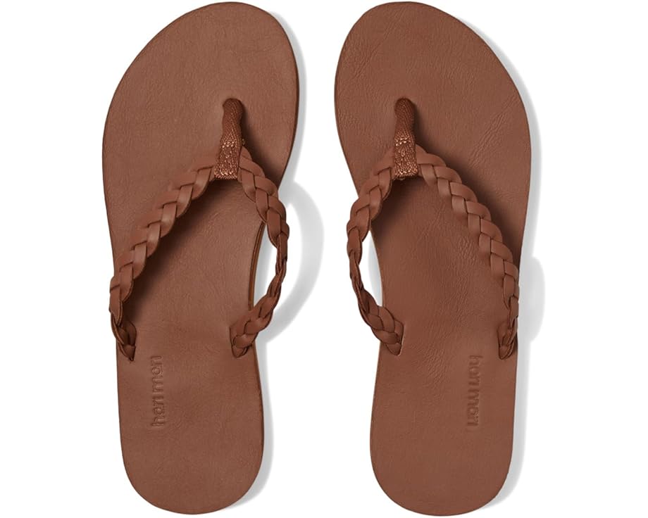 ハリマリ レディース 【 HARI MARI MEADOWS BRAIDED / 】 サンダル