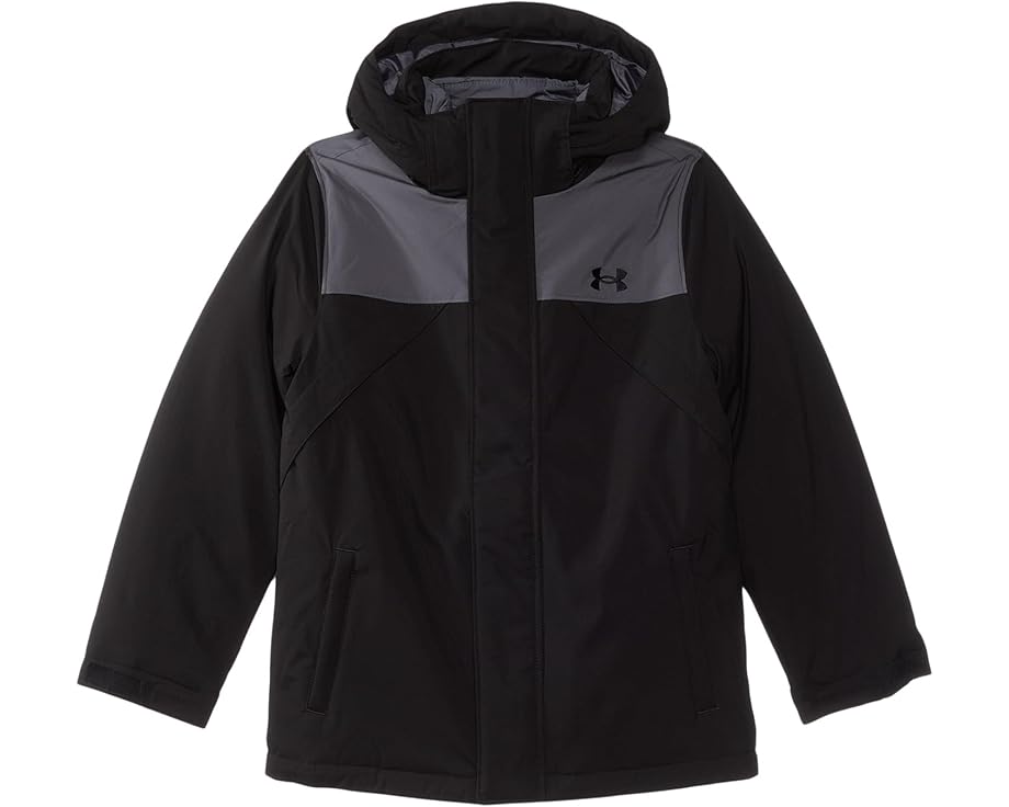 㥱å ޡ ˥ å  UNDER ARMOUR KIDS WESTWARD 3 IN 1 JACKET /  ٥ӡ ޥ˥ƥ...
