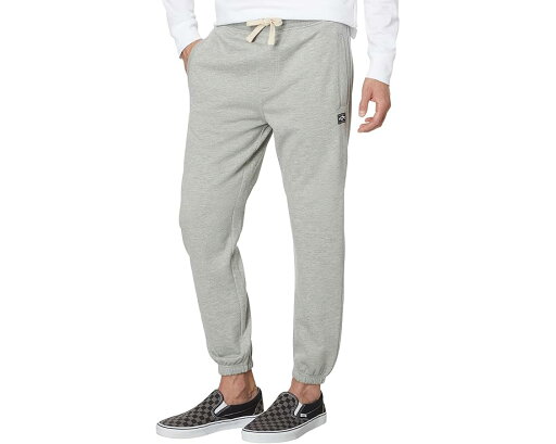 ビラボン 灰色 グレー ヘザー メンズ 【 BILLABONG ALL DAY PANTS / GREY HEATHER 】 メンズファッション ズボン パンツ ビラボン 灰色 グレー ヘザー メンズ 【 BILLABONG ALL DAY PANTS / GREY HEATHER 】 メンズファッション ズボン パンツ