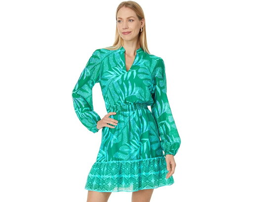 リリーピュリッツァー ドレス レディース 【 LILLY PULITZER AXTON DRESS / 】 レディースファッション リリーピュリッツァー ドレス レディース 【 LILLY PULITZER AXTON DRESS / 】 レディースファッション