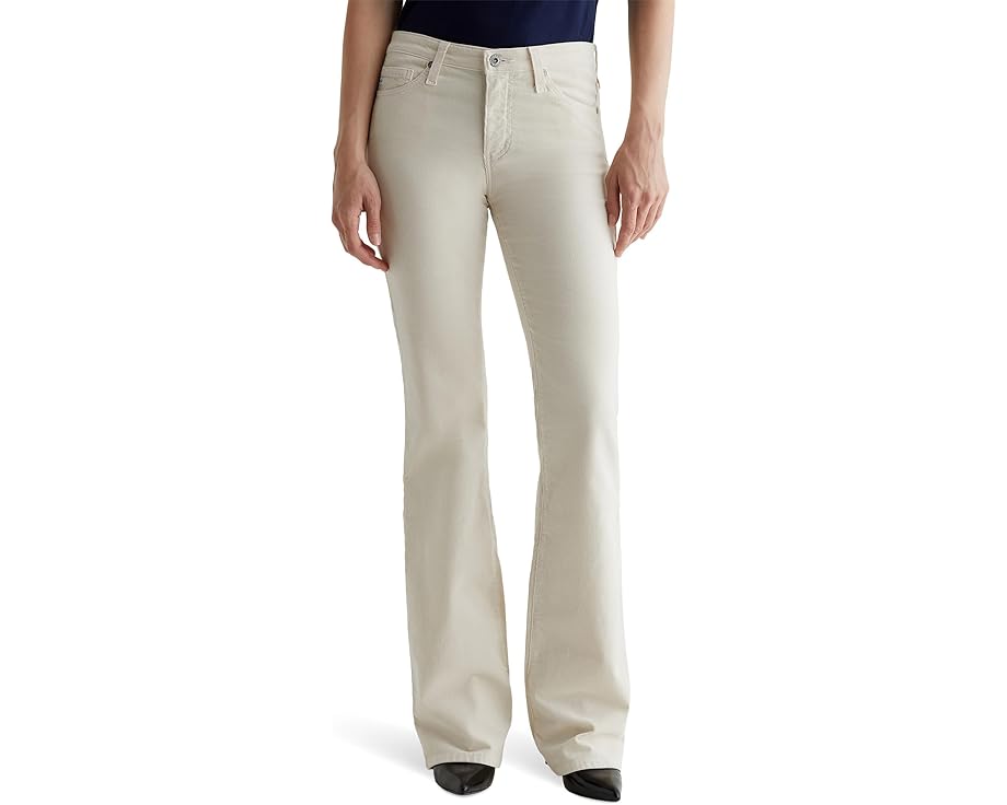 ジーンズ ライズ ブーツ レディース 【 AG JEANS ANGEL LOW RISE BOOT IN 1 YEAR OPAL STONE / 1 YEAR ..