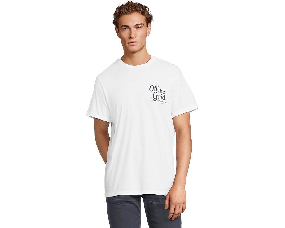 Tシャツ・カットソー NOT4NERD Thorny Vines TShirts White J1TS003BWH 楽天市場】ヴィニヤードヴァインズ(Vineyard Vines)(Tシャツ
