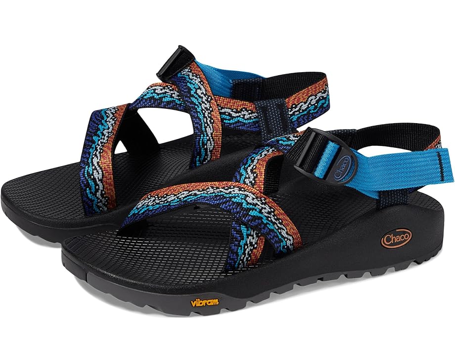 チャコ プロ アクア メンズ 【 CHACO RAPID PRO / EDDY AQUA 】 サンダル(4)