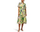 トリーナターク ドレス レディース 【 TRINA TURK MISOLA 2 DRESS / MULTI 】 レディースファッション
