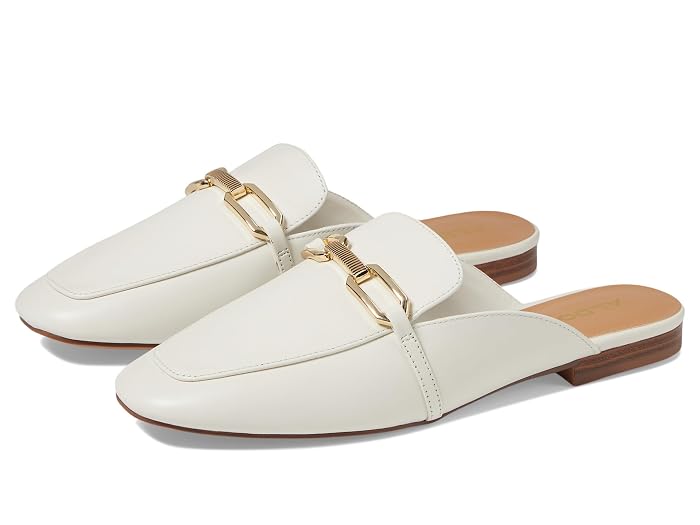 アルド ALDO 【 Silvie 】 White 白色 ホワイト