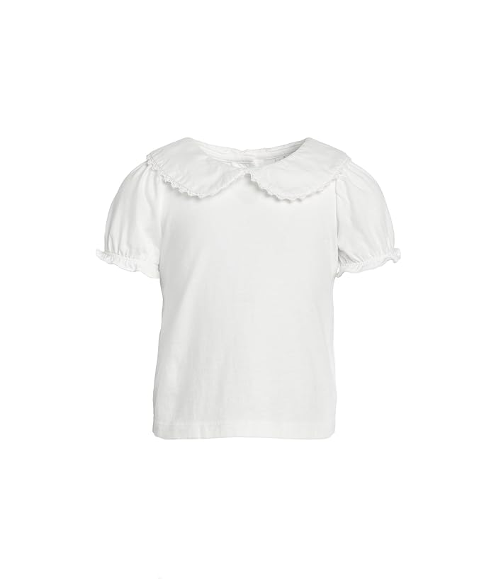 ブランド名Janie and Jack性別Baby商品名Puff Sleeve Top (Infant)カラーWhite当店がセレクトしたアイテムです。サイズ・カラーなど詳細は下記の商品情報をご確認のうえ、ご検討くださいませ。・ブランド: Janie and Jack・種別: shirts・性別: Baby・サイズ: US 6-12 Months/US 12-18 Months・カラー: White仕入れ先と在庫を連動しているため、ご注文のタイミングによっては欠品となる場合がございます。あらかじめご了承ください。ご不明点はお気軽にお問い合わせください。