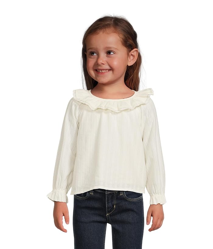 ブランド名Janie and Jack性別Baby商品名Textured Collar Blouse (Infant)カラーWhite当店がセレクトしたアイテムです。サイズ・カラーなど詳細は下記の商品情報をご確認のうえ、ご検討くださいませ。・ブランド: Janie and Jack・種別: shirts・性別: Baby・サイズ: US 6-12 Months/US 12-18 Months・カラー: White仕入れ先と在庫を連動しているため、ご注文のタイミングによっては欠品となる場合がございます。あらかじめご了承ください。ご不明点はお気軽にお問い合わせください。