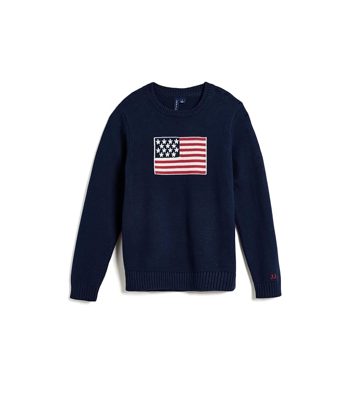 ブランド名Janie and Jack性別Baby商品名Intarsia Flag Sweater (Infant/Toddler/Little Kid/Big Kid)カラーNavy Blue当店がセレクトしたアイテムです。サイズ・カラーなど詳細は下記の商品情報をご確認のうえ、ご検討くださいませ。・ブランド: Janie and Jack・種別: sweaters・性別: Baby・サイズ: US 6-12 Months/US 12-18 Months/US 18-24 Months/US 2/US 3/US 4/US 5/US 8・カラー: Navy Blue仕入れ先と在庫を連動しているため、ご注文のタイミングによっては欠品となる場合がございます。あらかじめご了承ください。ご不明点はお気軽にお問い合わせください。