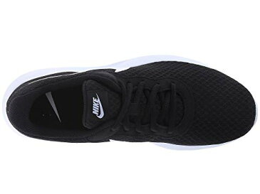 ナイキ NIKE 黒 ブラック 白 ホワイト スニーカー 【 BLACK WHITE NIKE TANJUN 】