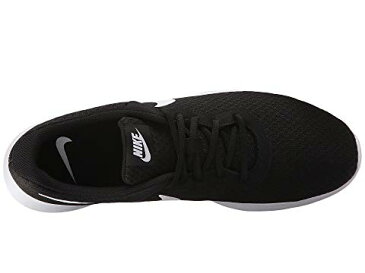 ナイキ NIKE 黒 ブラック 白 ホワイト スニーカー 【 BLACK WHITE NIKE TANJUN 】 メンズ スニーカー