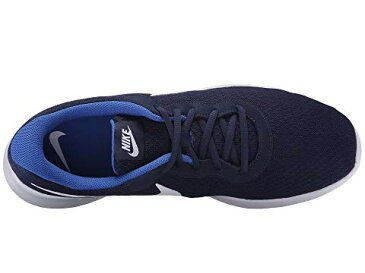 ナイキ NIKE 紺 ネイビー ゲーム 白 ホワイト スニーカー 【 NAVY GAME WHITE NIKE TANJUN MIDNIGHT ROYAL 】 メンズ スニーカー