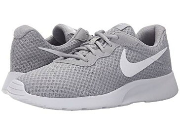 ナイキ NIKE 灰色 グレ 白 ホワイト スニーカー 【 WHITE NIKE TANJUN WOLF GREY 】 メンズ スニーカー