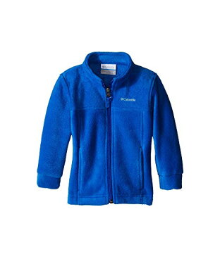 コロンビアキッズ COLUMBIA KIDS フリース Mt? キッズ ベビー マタニティ コート ジュニア 【 Steens Mt? Ii Fleece (infant) 】 Super Blue